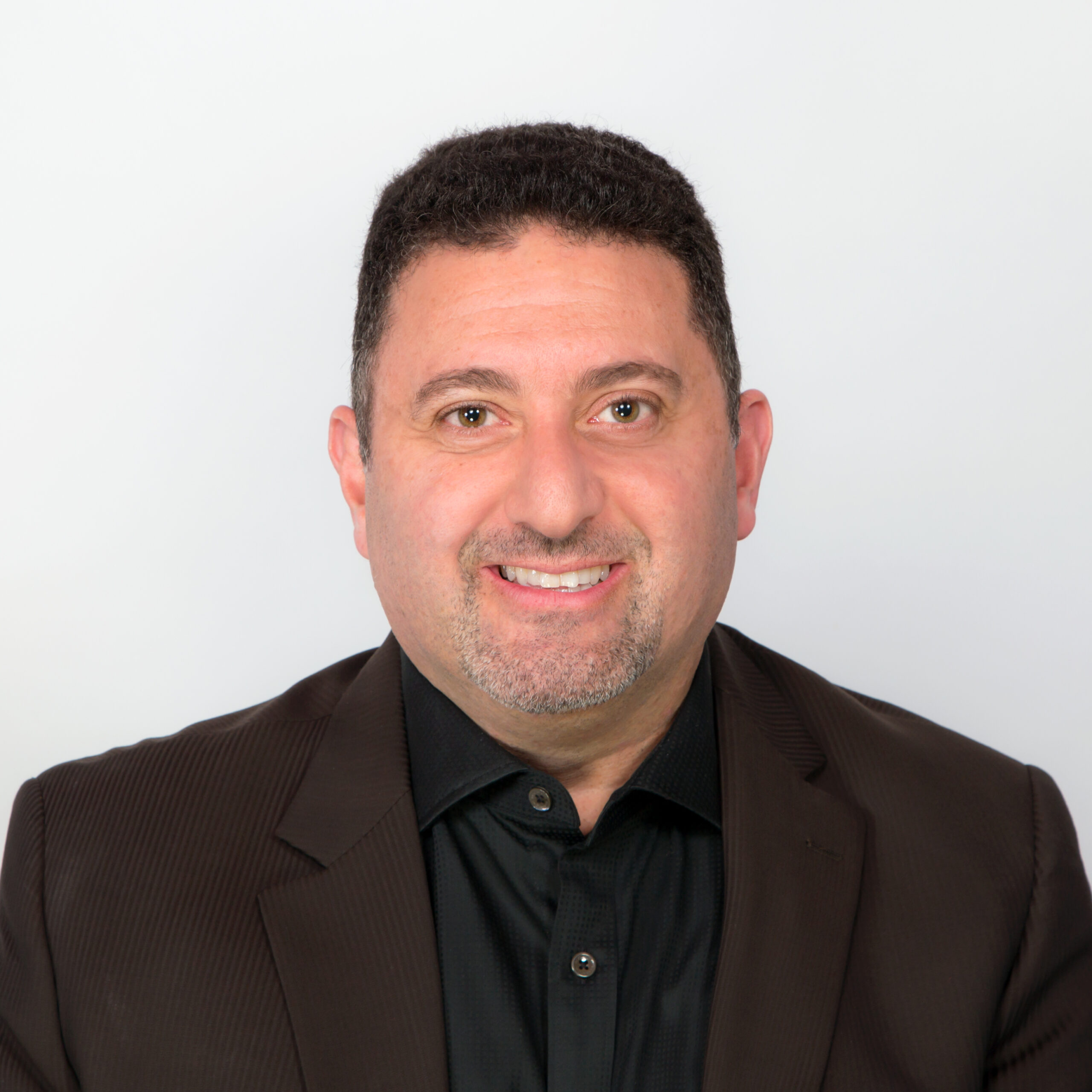 Basil Hashem, VP Product Development, Series A