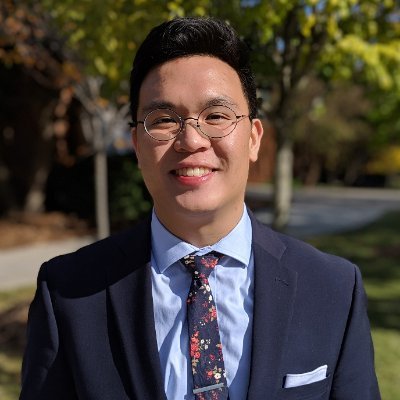 Carl Liu, Co-founder, Seed